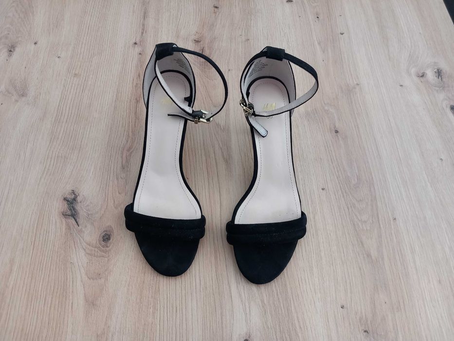 Дамски сандали H&M