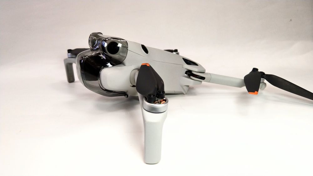 DJI Mini 4 pro тушка