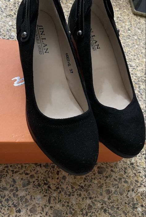 Продам туфли за 4000 тыс