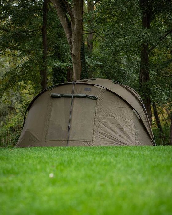 Намаление! Шаранджийска палатка FOX EOS MK2 - 1 Person Bivvy