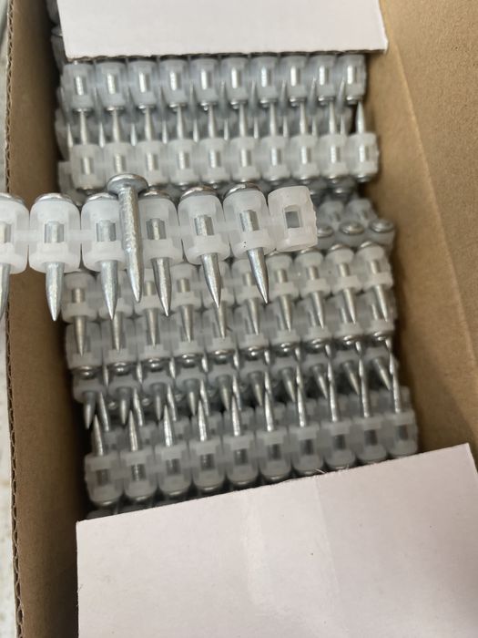 Oferta 1000 cuie pistol hilti gx3 sau gx120 in CLUJ