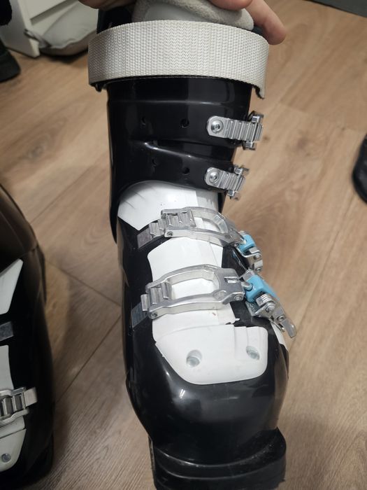 Clapari unisex wezde 24-24.5 cm