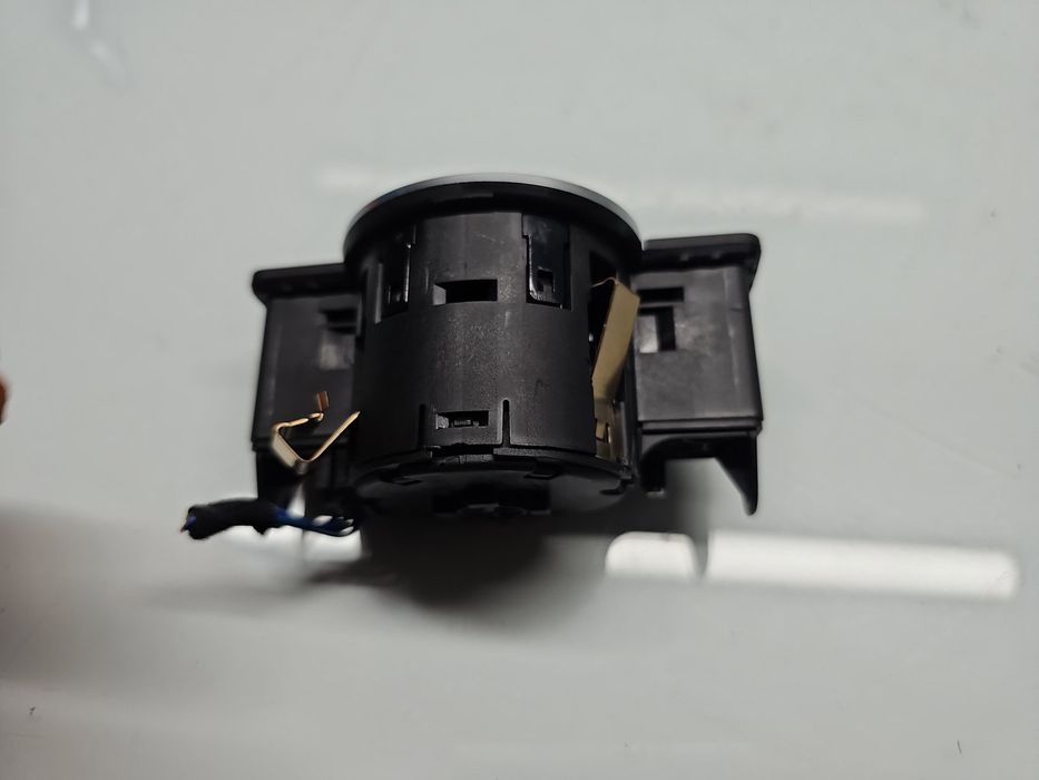 Bloc lumini Mercedes Clasa A (W176) [Fabr 2012-2018] OEM