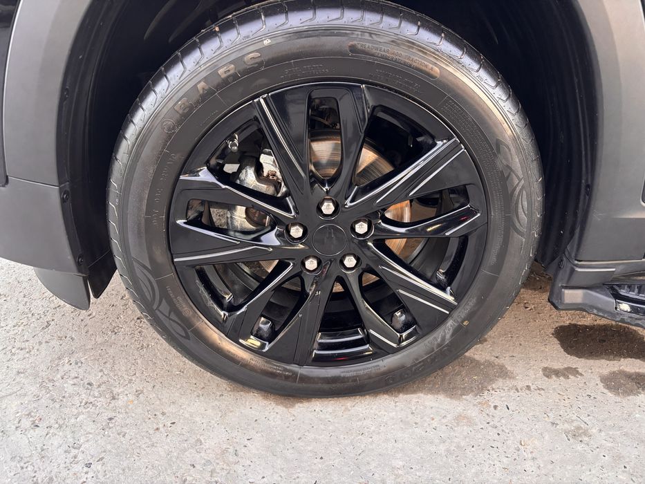 Other Tracker 2025 — 7