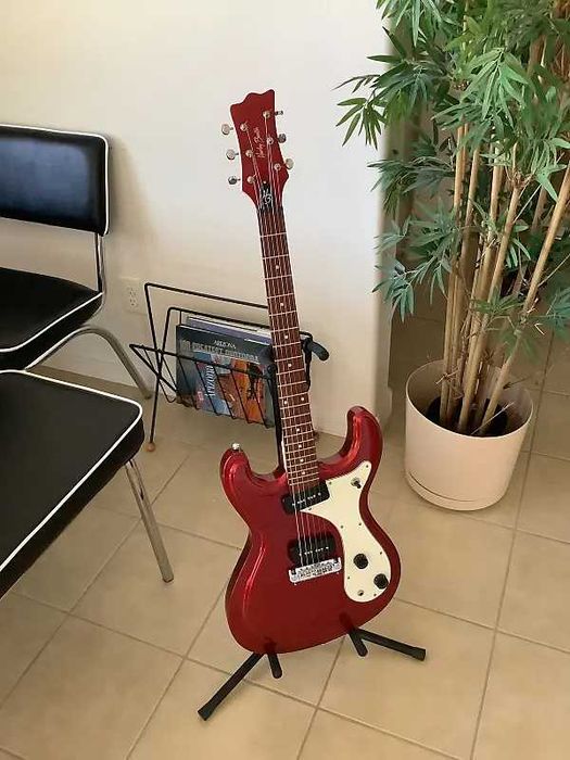 Harley Benton MR Classic Mosrite / Univox