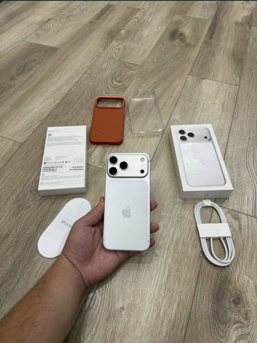 iPhone 17 PRO MAX 2TB 2024GB ЕАС
