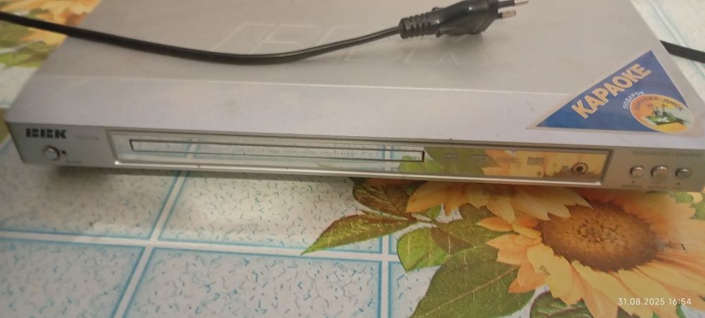 Продам ДВД продам. ВВК.