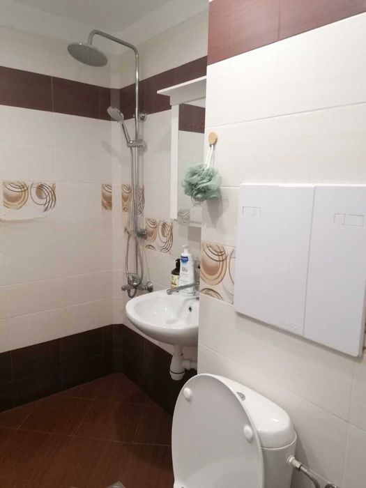 Дава се под наем Тристаен апартамент в София, Надежда 4 - 64 кв.м за 612 € - Снимка #5