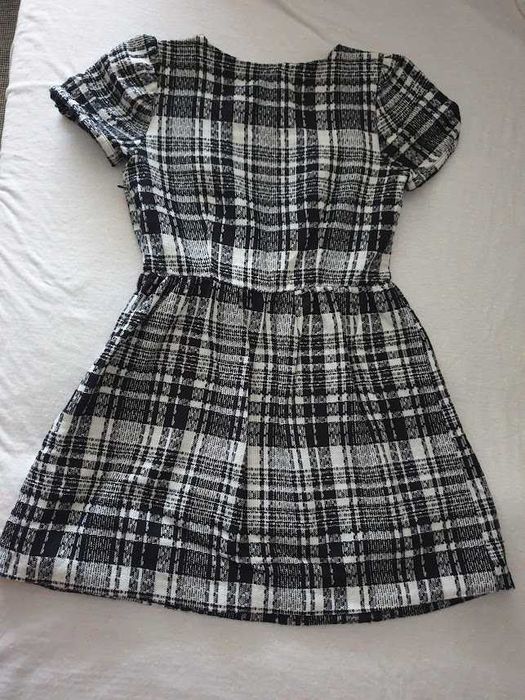 Rochie Atmosphere,marimea 38 dar cred ca merge S,stare perfecta