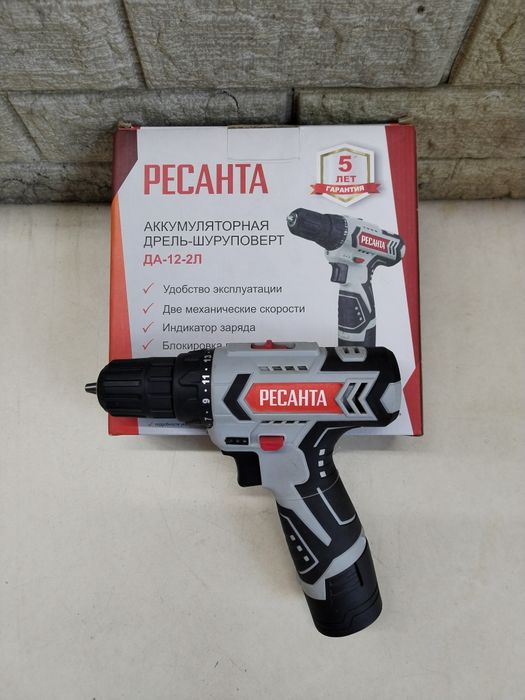 Шуруповерт, shurupavert