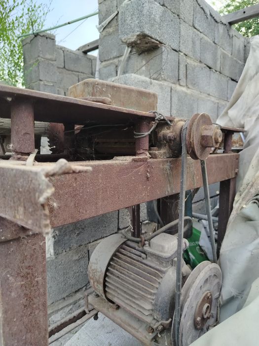 Продам Циркулярку