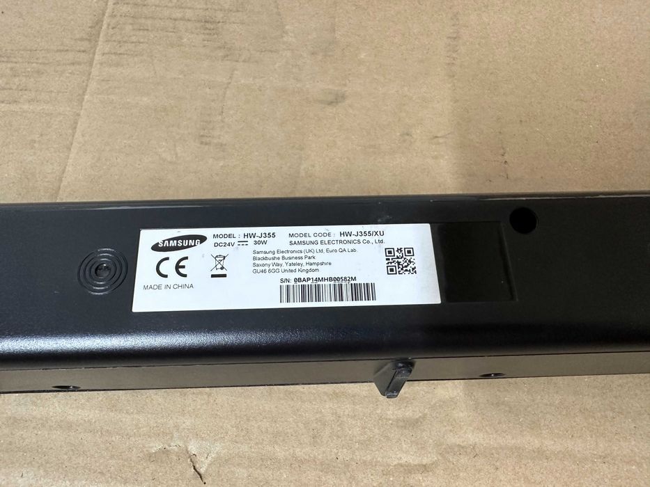 Саундбар - Samsung J355