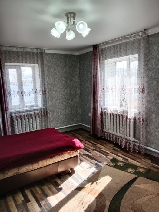 Дом центр-хутор продаётся