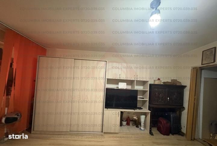 Apărătorii Patriei – garsoniera confort 1