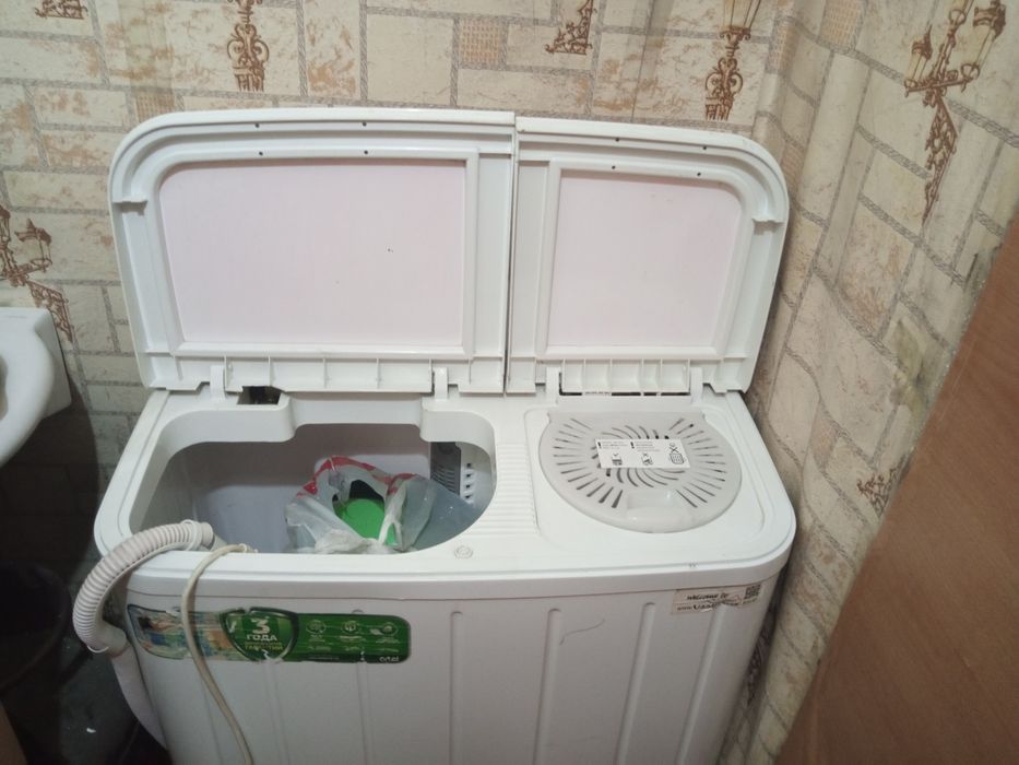 Продам стиральную машину Artel