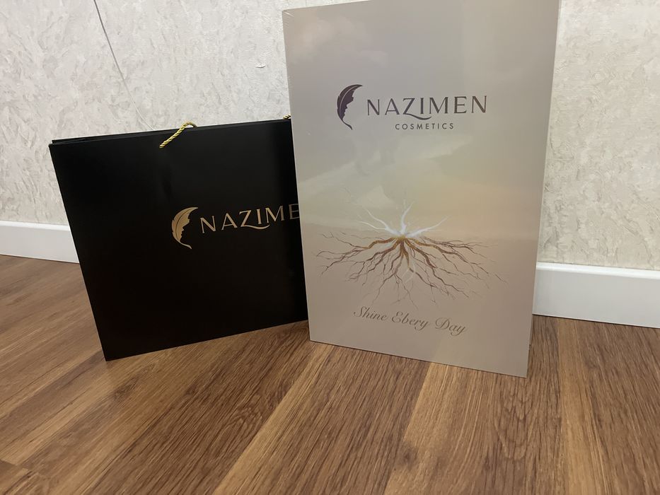 Косметика Nazimen