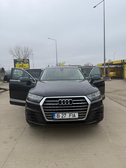 Vand q7 , extra full!! Oferta!