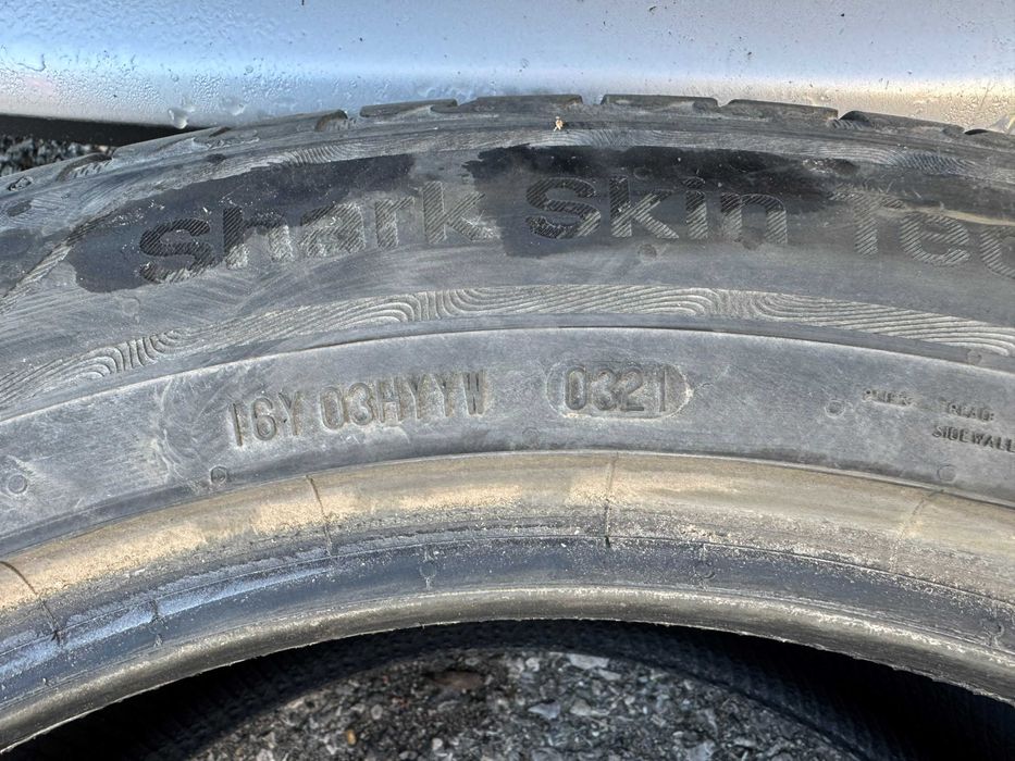 .летни Гуми UNIROYAL 275/45/19  с ДОТ  03/2021г.