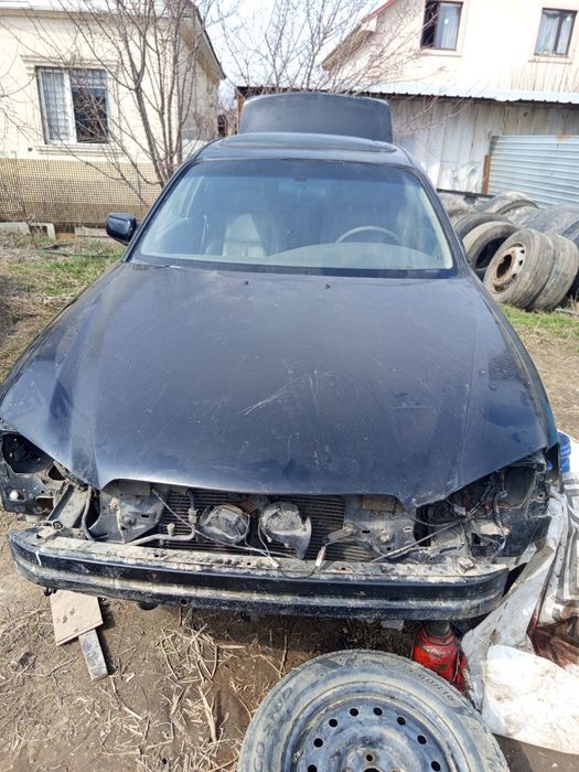 Мазда Миления V6 2,5 на разбор