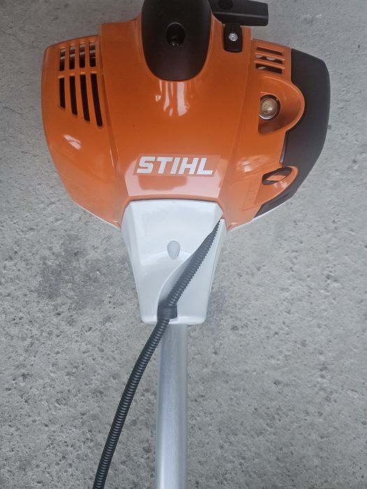 Motocoasa stihl fs 261c