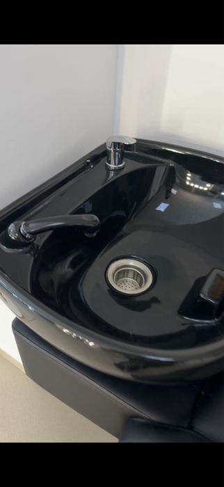 Мойка для салона красоты