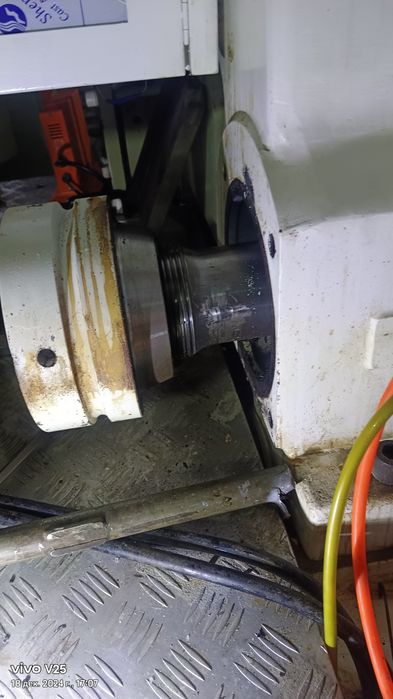 Терма пласт станоклар учун