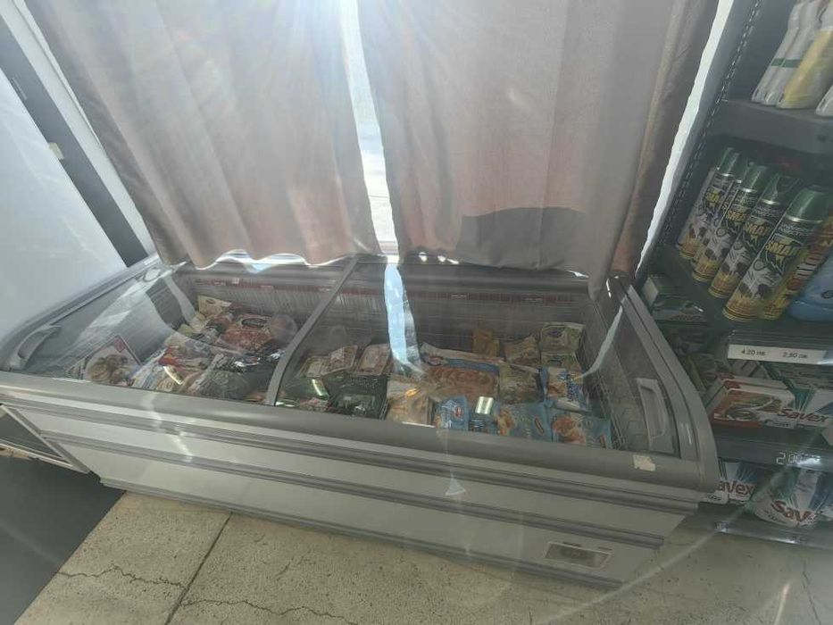 Продава се Магазин в София, Слатина - 84 кв.м за 486 €/кв.м - Снимка #7