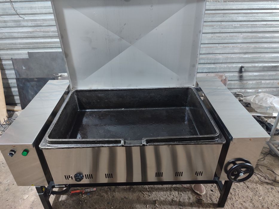 Сковорода  табака (жаровня) 0.45 СССР