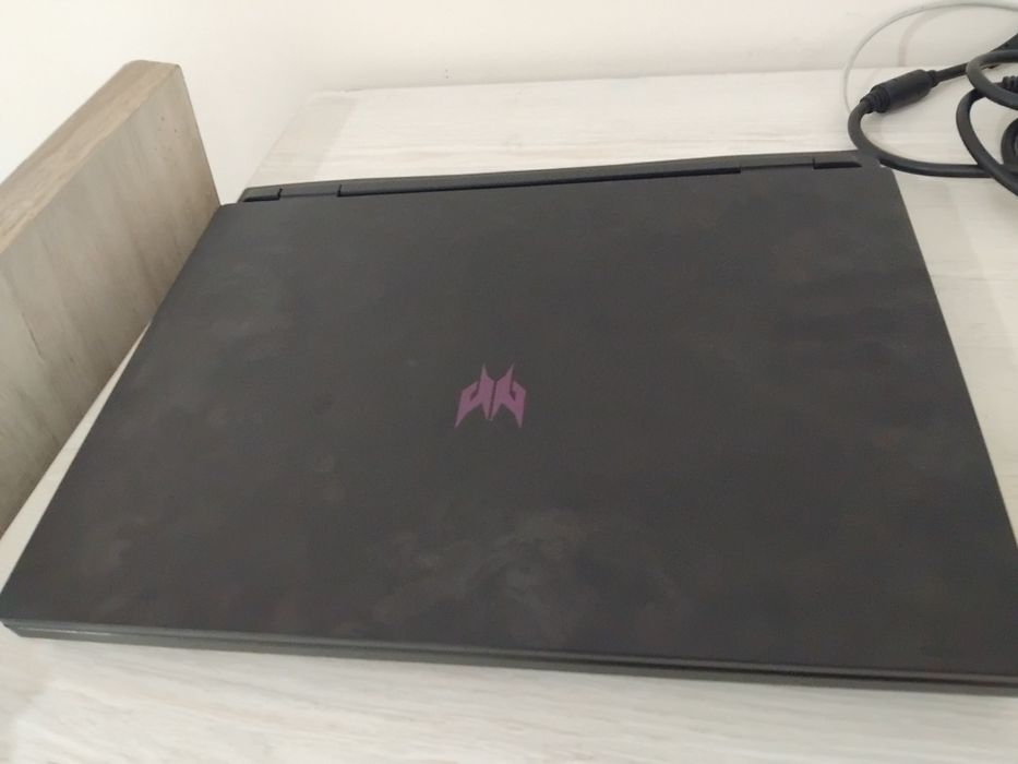 Acer Predator Helios