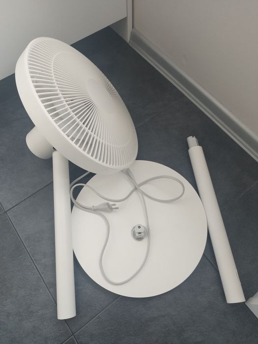 Вентилатор MiSmart standing Fan2