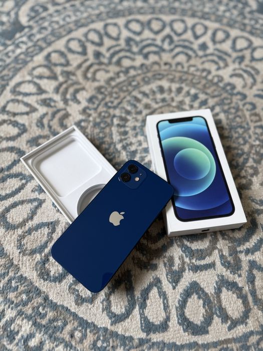 Iphone 12 128gb / Айфон 12 128гб