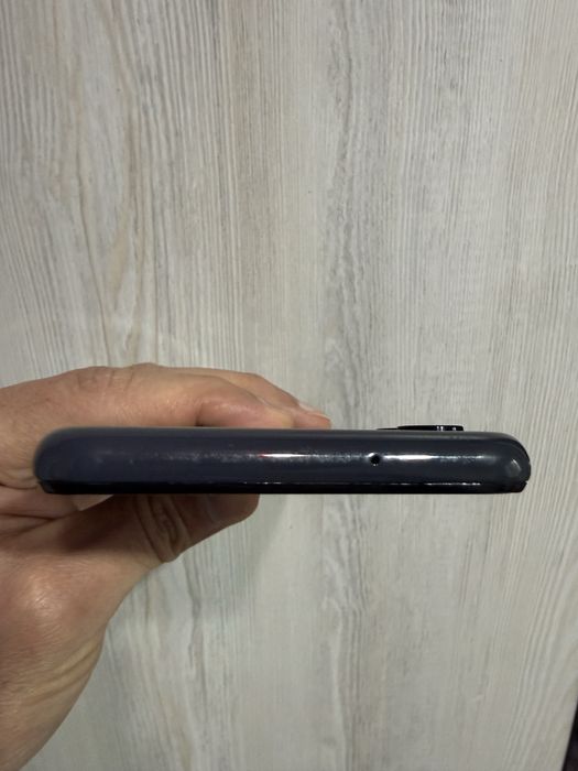 Samsung A13 Black Kaina