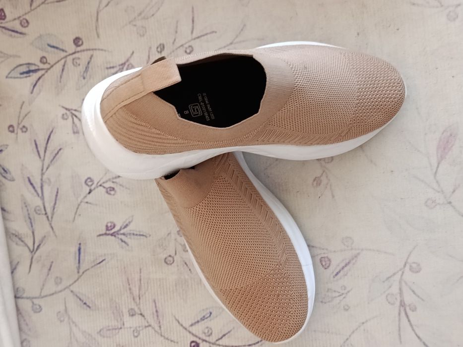 Продаётся обувы турецкий 41.42