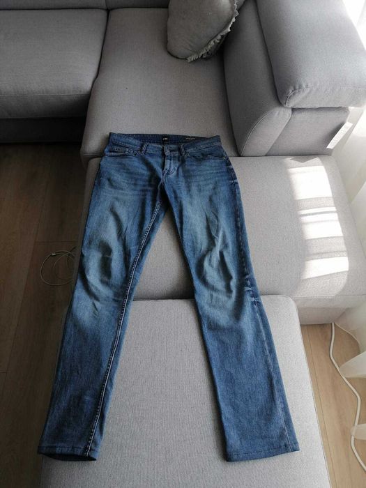 Дънки Boss размер 32