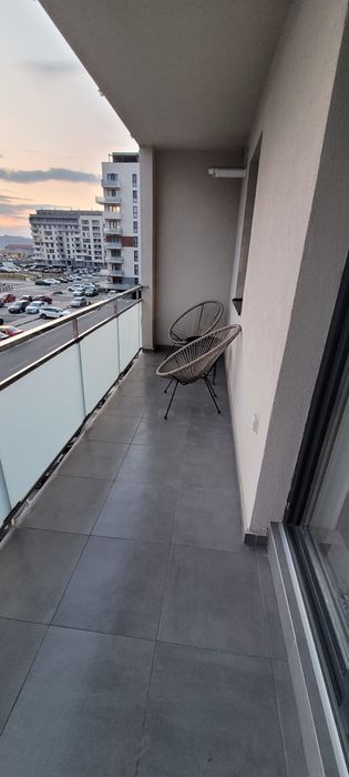 Inchiriez studio Maurer