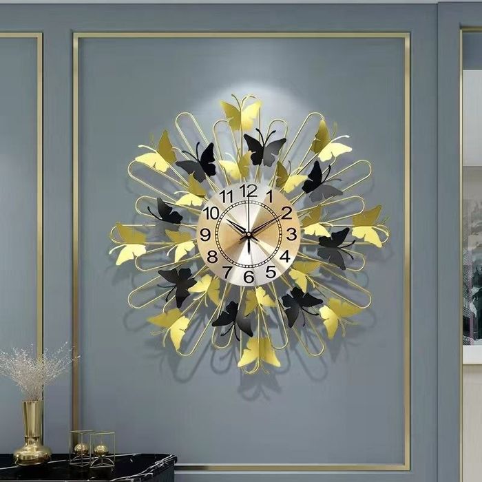 Настенные часы Декоративный Соат