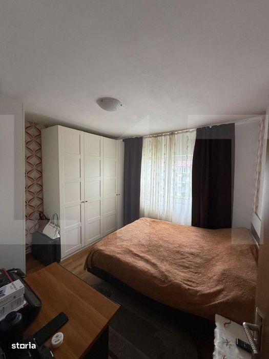 Apartament 2 camere, 53 mp, zona Girocului
