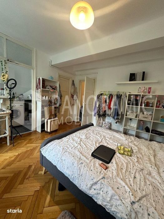 Apartament 1 camera zona Centrala - View 3