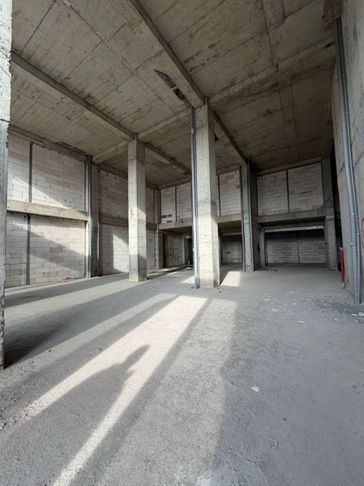 Нежилое помещение ЖК Mirabad Avenue 577 м2