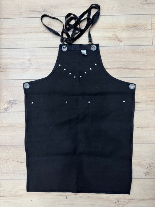 Фартук, передник художественый