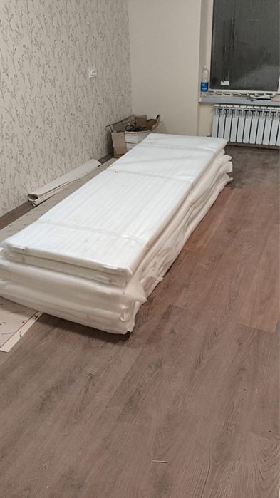 Межкомнатные двери