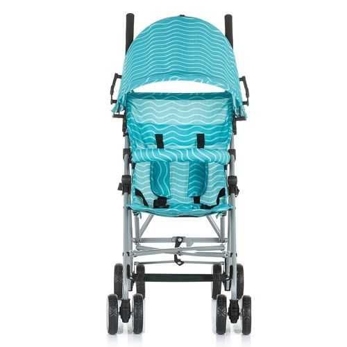 Carucior sport Chipolino Kikki rose