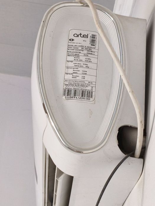 Artel 12 talik ideal ishledi