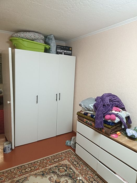 Продам двухкомнатную квартиру