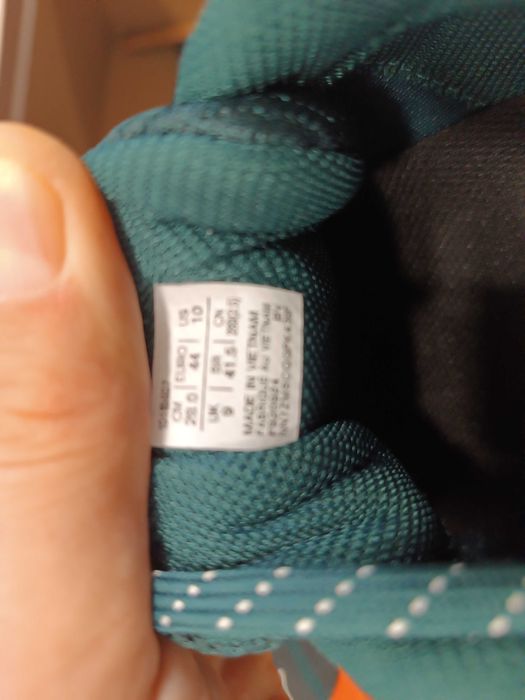 Мъжки маратонки Nike