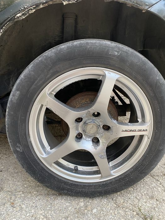 Хонда HR-V  105к.с  на части