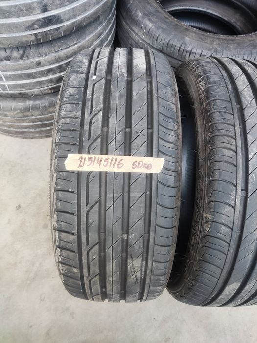 215/45/16 Bridgestone