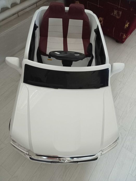 Продам электромобиль