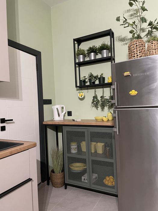 Прекрасно ново  студио, напълно обзаведено, до морето,Сарафово,Бургас