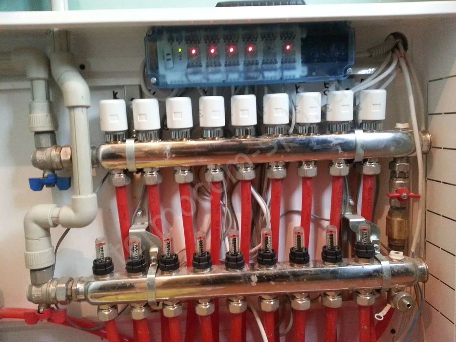 Elektrik elktromontajnik 10 yil staj 5 razryad